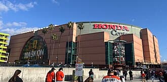 Honda Center