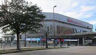 Smoothie King Center