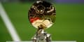Ballon d'Or Winner 2026