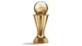  NBA Playoffs: Finals MVP