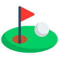 PGA Tour: Charles Schwab Challenge Winner