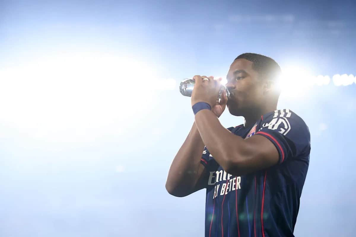 Real Madrid loanee expected to make World Cup squad after dominant spell in France