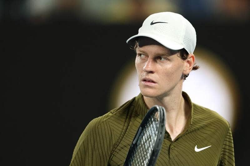 Jannik Sinner’s game‑changer: The single skill separating him from the pack