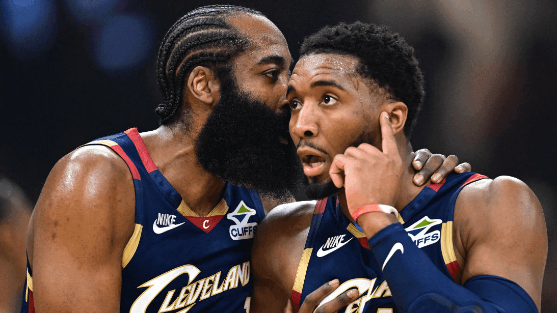 Cavaliers vs Pistons Props & NBA Playoffs Game 2 Best Bets