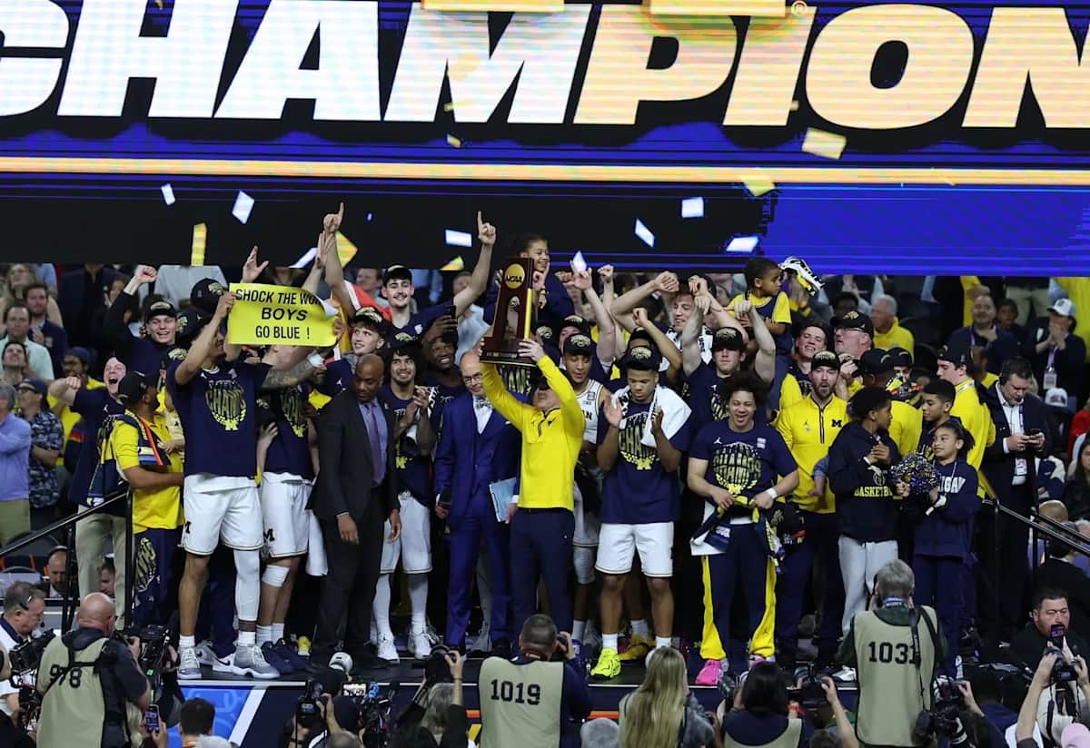 NCAA Tournament set to expand to 76 teams in 2026-2027