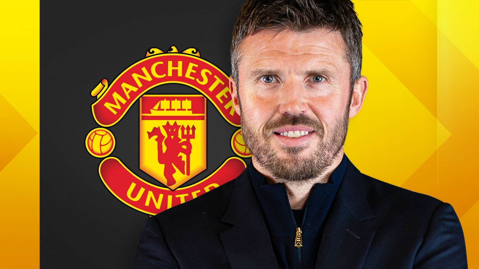 Man Utd latest: Carrick happy to have players' backing for permanent job