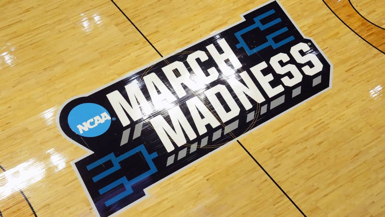 Sources: NCAA tourney expansion in final steps