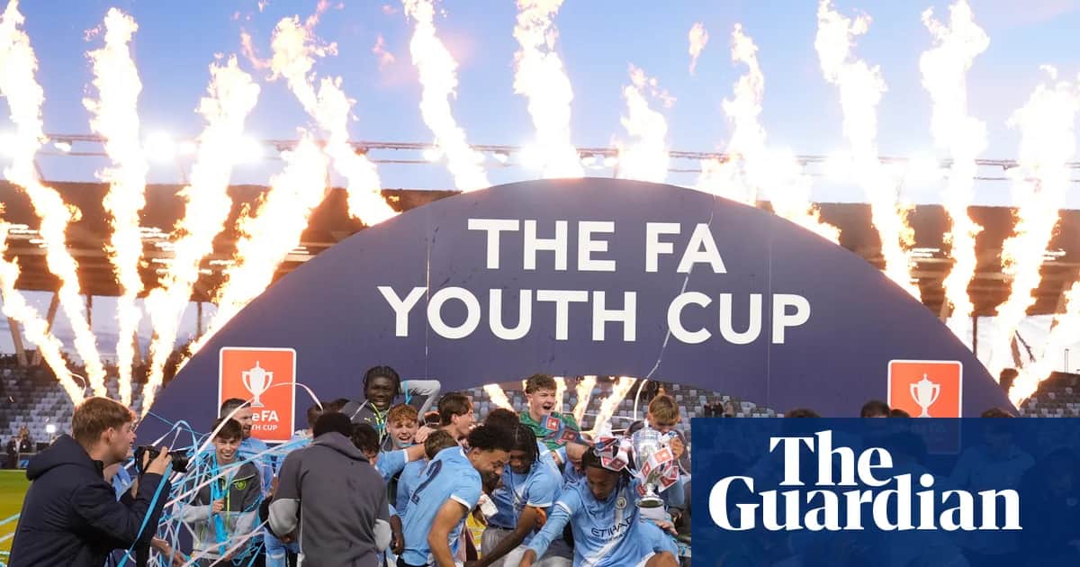 私募巨頭切爾西對陣主權財富曼城:2025 年 FA 盃決賽背後三大賠率變數與政治隱喻