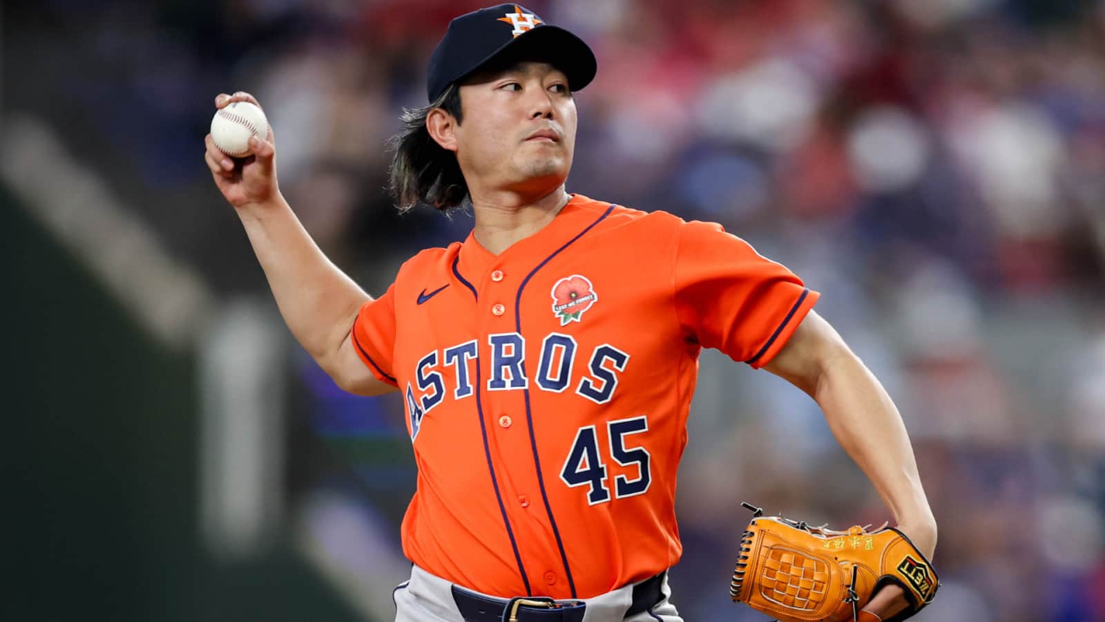 三投手聯手完封德州:今井達也領銜MLB 2025年首場無安打比賽,金鶯賠率隨之劇變