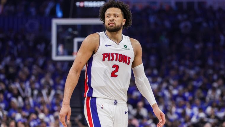 Pistons lead the Cavaliers in the 3rd quarter: live score, updates, highlights from 2026 NBA playoffs second-round series