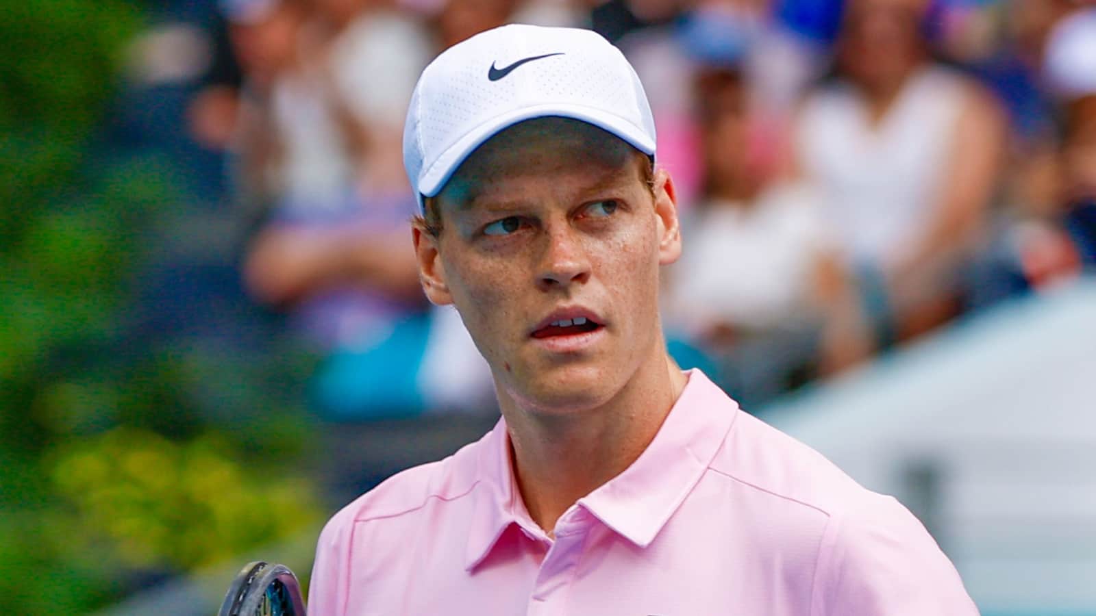 It's about respect': Sinner and Djokovic on Grand Slam prize pot row
