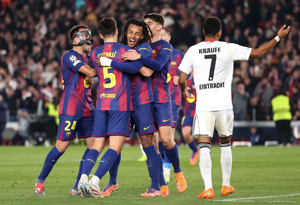 Barcelona ‘will listen to offers’ for two big-name players this summer