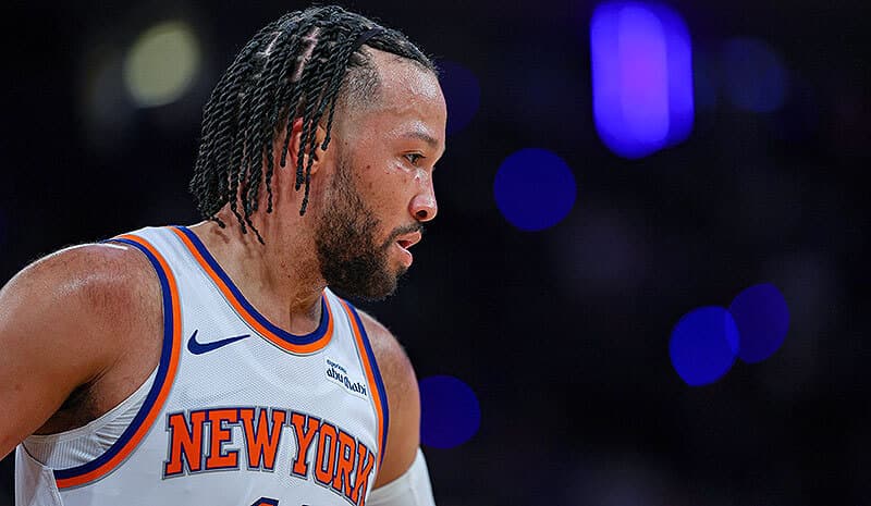 Knicks vs 76ers Prediction, Picks & Odds for Today's NBA Playoffs Game 3