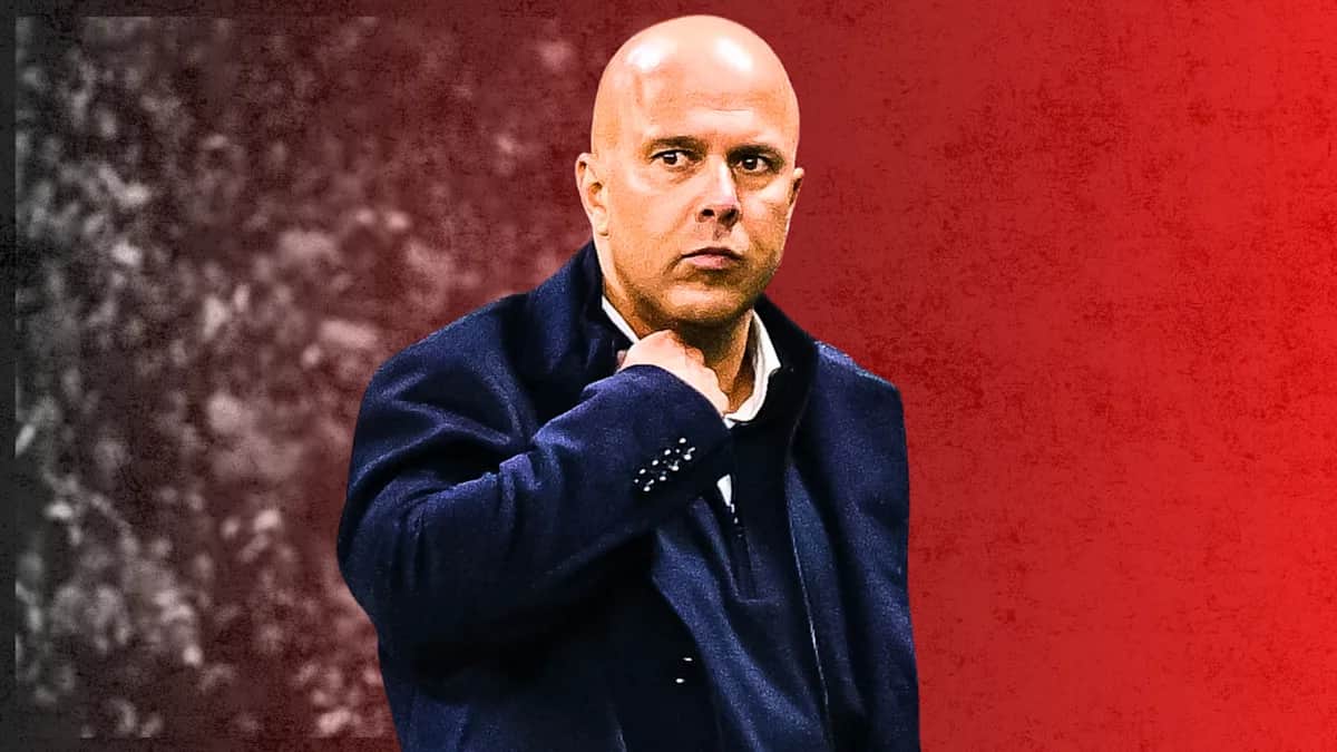 Incredible Premier League boss in line to replace Arne Slot