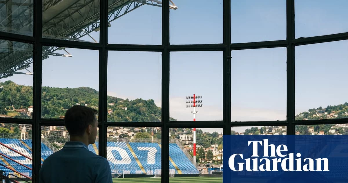 We bring in hungry, humble players’: How Cesc Fàbregas is leading the incredible rise of Como