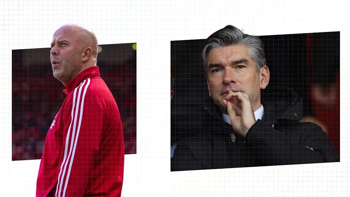 Here we go, Liverpool closing in on dream transfer