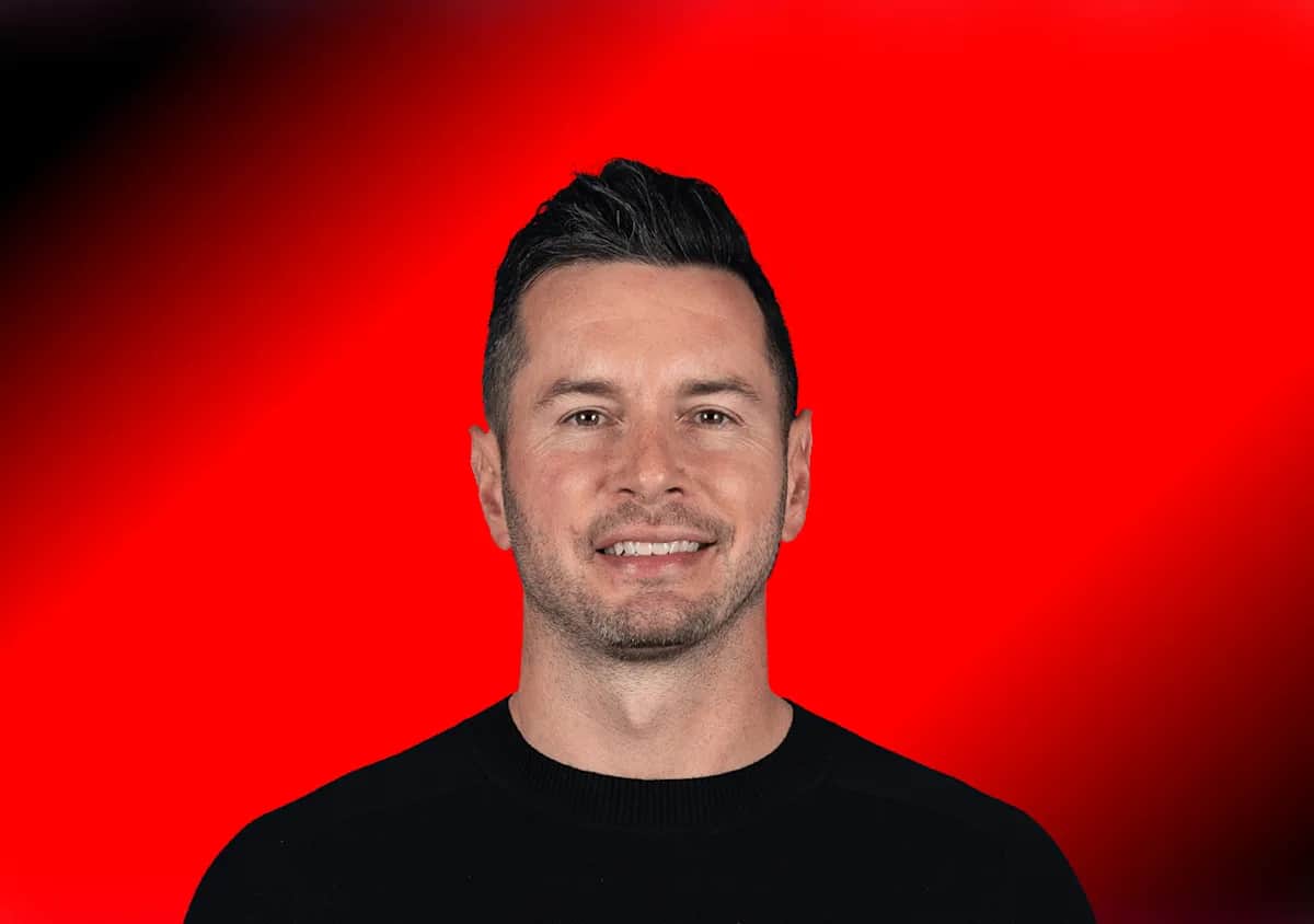 JJ Redick not rushing Luka Doncic's return: 'When he's ready to play, he should play'