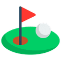 2026 U.S. Open: First Round Leader