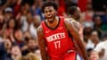 NBA Free Agency: Tari Eason Next Team